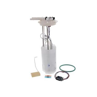 Imagem de ACDelco GM Genuine Parts MU1765 Bomba de combustível e módulo de sensor de nível com vedação, boia e arnês