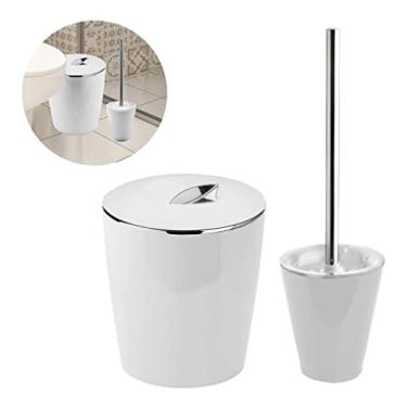 Imagem de CONJ. BANHEIRO BELLY (SS 425-LX 550)