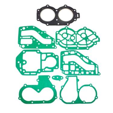 Imagem de Juntas do Motor de Popa 25Vm e 25Bm Jogo de junta motor popa