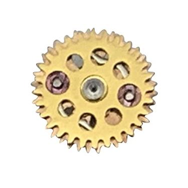 Imagem de Substituição de roda de inversão genérica para ETA 2824-2 2836-2 2834-2 Nº de peça 1530