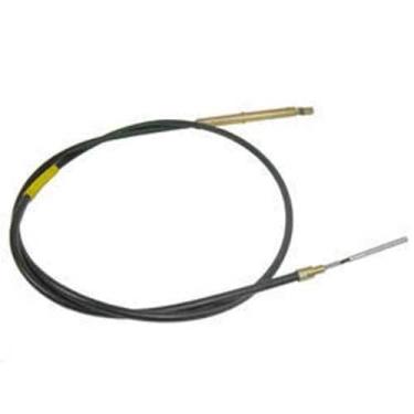 Imagem de CABO FREIO LE ESQUERDO 2573MM TRASEIRO MB 710