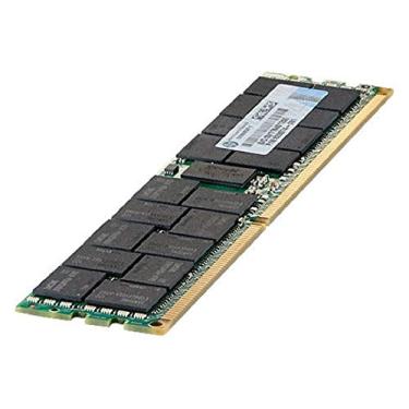 Imagem de HP Módulo de memória DIMM DDR3-1333 MHz (2Rx4 PC3L-10600R) de 240 pinos DIMM DDR3-1333 (647897-B21), 8 Gb