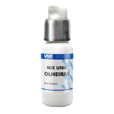 Imagem de Mix Unic Olheiras - 30Ml