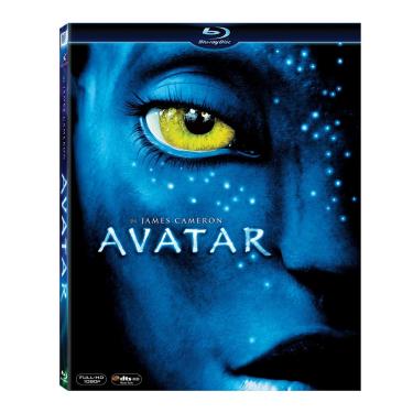 Imagem de Avatar [Blu-Ray]