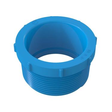 Imagem de Adaptador BSXRM-LF - Tigre 75MM X 2.1/2"  Ref. 34.65.276.7