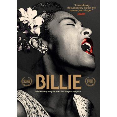 Imagem de Billie