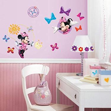 Imagem de Minnie Bow-Tique, Wiler K, Multicolor
