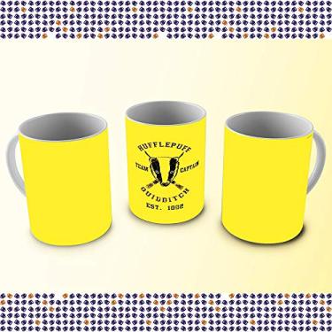 Imagem de Caneca de Porcelana Harry Potter 12