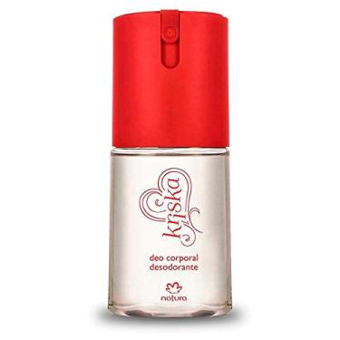 Imagem de DEO CORPORAL KRISKA FEMININO - 100 ML