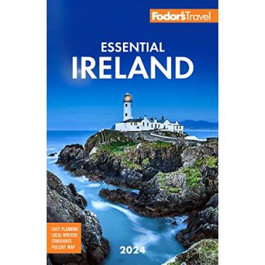 Imagem de Fodor's Essential Ireland 2024