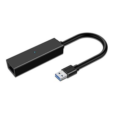 Imagem de Gugxiom Adaptador de câmera para PS5, adaptador PS VR, acessórios de controle PS4, para jogar PS VR no PS5, adaptador de cabo conversor PSVR para PS5, para console de jogos PS5