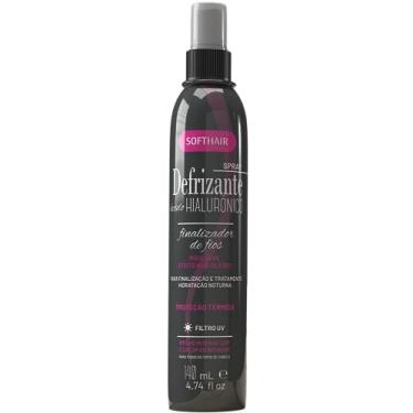 Imagem de Softhair Spray Defrizante Ácido Hialurônico