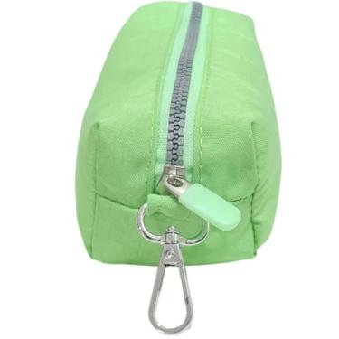 Imagem de Estojo Case Nylon Verde Claro Daterra