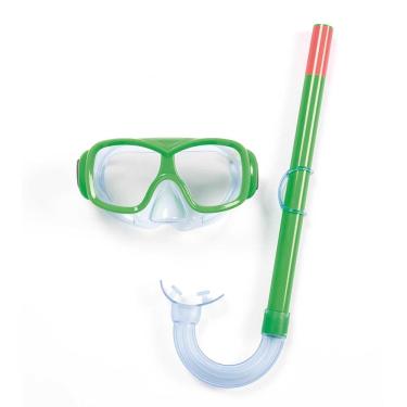 Imagem de BESTWAY KIT SNORKEL + MASCARA FREESTYLE