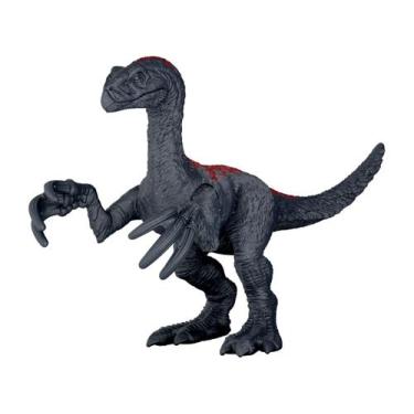 Imagem de Dinossauro De Brinquedo Jurassic World - Mini Dinossauros 20 Unidades