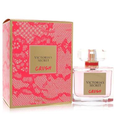 Imagem de Perfume Victoria`s Secret Crush Eau De Parfum 100ml para mulheres
