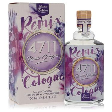 Imagem de Perfume 4711 Remix Lavender Eau De Cologne 100ml para homens