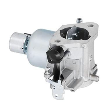 Imagem de Kit de filtro de combustível para cortador de grama, conjunto de gaxeta de carburador de alumínio para exterior para floresta para jardim