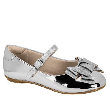 Imagem de Sapatilha Infantil Menina Confortável Molekinha 2083.1122