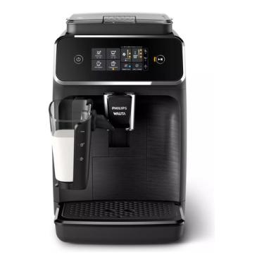 Imagem de Cafeteira Espresso Automática Philips Walita Ep2230/15 1500w LatteGo