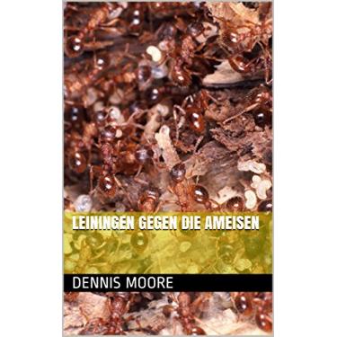 Imagem de Leiningen Gegen Die Ameisen (German Edition)
