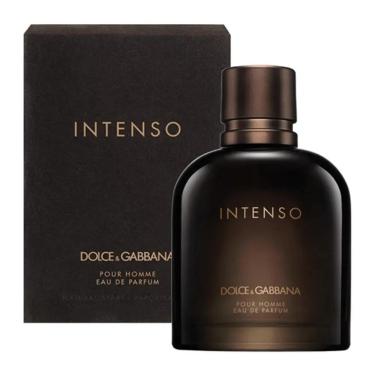 Imagem de Intenso Dolce & Gabbana Eau De Parfum 125Ml - Perfume Masculino