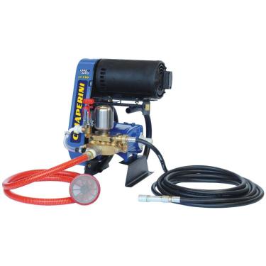 Imagem de LAVADORA CHIAPERINI LJ330 FIXA 2HP 127/220V C/MANG 3/8