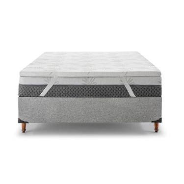 Imagem de Pillow Top Macio de Espuma D23 Solteiro SDB Colchões