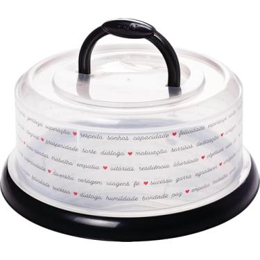 Imagem de Boleira Café Da Manhã, Plasútil