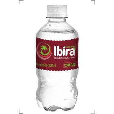 Imagem de Água Mineral Sem Gás Ibirá 510 Ml
