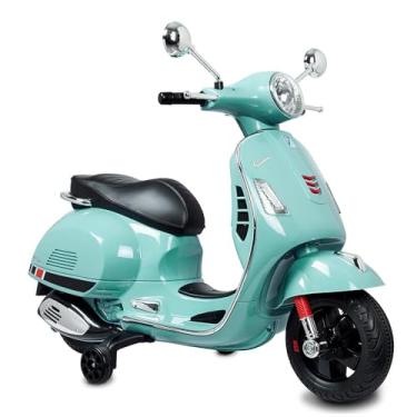Imagem de Vespa (Menta) Eletrica 12V Bandeirante