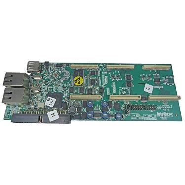 Imagem de Placa Base Icip Impacta 68I Intelbras