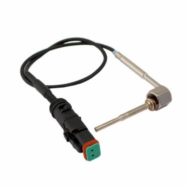 Imagem de Sensor temperatura gases escape catalisador scania 2265872 - EMITECO