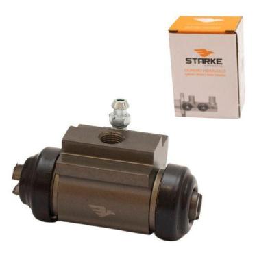 Imagem de Cilindro De Roda Ecosport 1.5 1.6 2.0 2012/.. Esq Dir Starke - Starke 