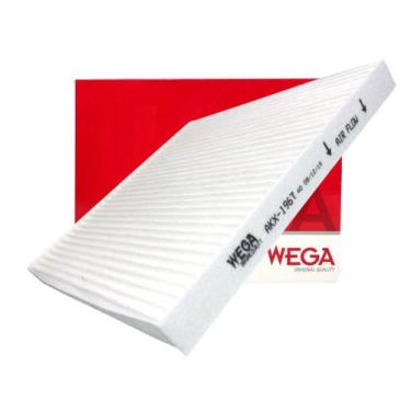 Imagem de Filtro de Ar Condicionado para Corolla 1993 a 2007 Hilux 2.7 Flex 2016