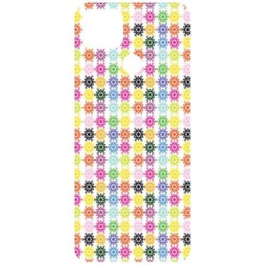 Imagem de Capa Adesivo Skin191 Verso Para Motorola Moto G9 Power 2020 - KawaSkin