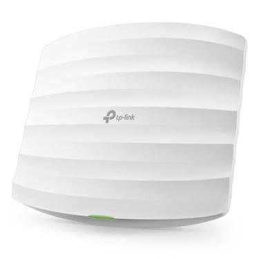 Imagem de Ponto de Acesso TP-Link EAP115 - 300MBPS - Branco