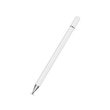 Imagem de Caneta Touch Ponta Fina Stylus Para Tablet Galaxy A7 Lite T220 T225 - 