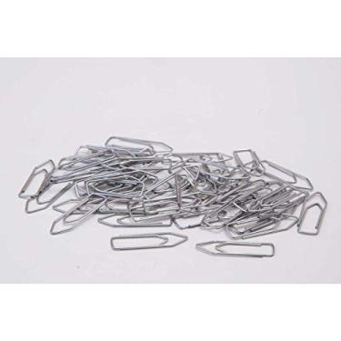 Imagem de Bacchi 1108-4, Clips Galvanizado, Multicolor, 420 unidades.