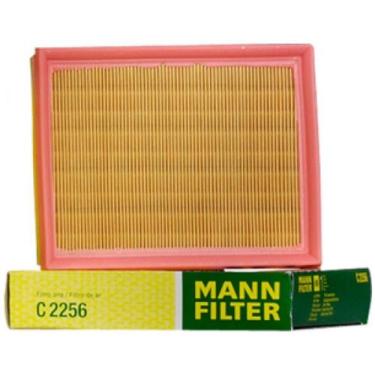 Imagem de Filtro Ar Classic 2003 a 2016 Mann-Filter C 2256