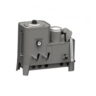Imagem de Cafeteira Esterilizador Universal Mc151bgi Gás 5 L