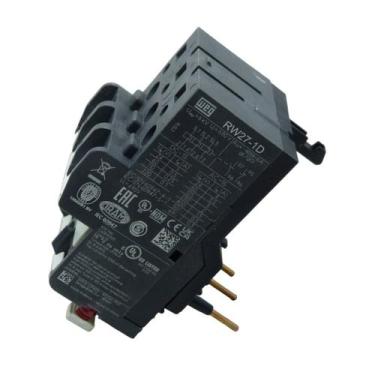 Imagem de Rele Sobrecarga Weg Rw27-1D3-U032 22 A 32 Amperes Serve Up6 10 220v Up