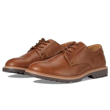 Imagem de Kenneth Cole REACTION Boy's Pace Smart (Little Kid/Big Kid) Tan 12 Little Kid M