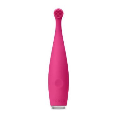 Imagem de Escova de Dentes Foreo ISSA Baby, Strawberry Rose Lion