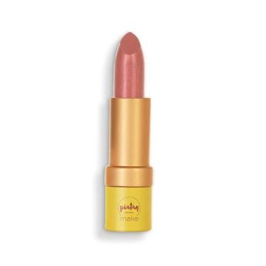 Imagem de Bálsamo de Tratamento Labial Vegano com Manteiga de Ucuúba 3,8g - Piat