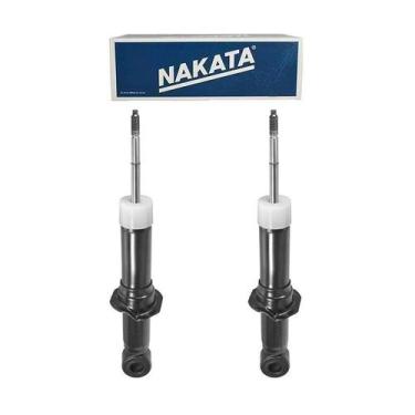 Imagem de Amortecedor traseiro - corolla 0815 - hg31141 - NAKATA