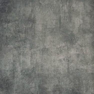 Imagem de Papel De Parede Cimento Queimado Cinza - 10m X 0.53m - Yulan