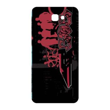 Imagem de Capa Adesivo Skin055 Verso Para Samsung Galaxy J7 Prime 2 Sm-g611 - Ka