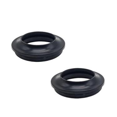 Imagem de Par Tapa Pó Bengala Suspensão Iros Matrix 150