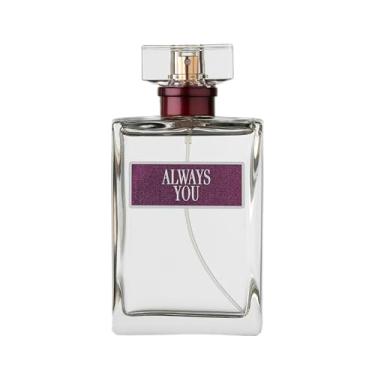 Imagem de Perfume Feminino ALWAYS YOU Primacial (100ml)
